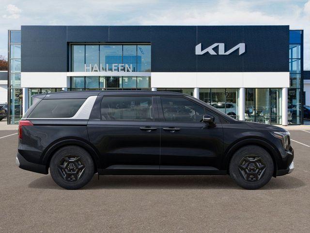 new 2026 Kia Carnival car, priced at $40,720