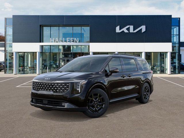 new 2026 Kia Carnival car, priced at $49,365