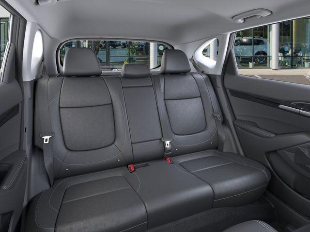 new 2026 Kia Seltos car, priced at $33,775