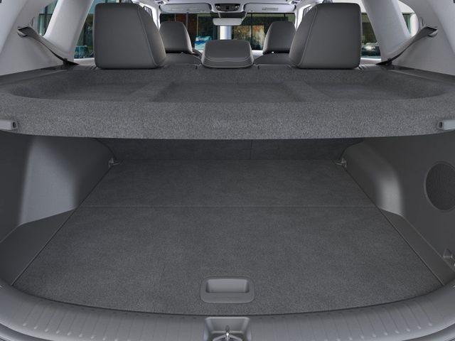 new 2026 Kia Seltos car, priced at $33,775