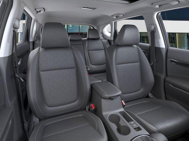 new 2026 Kia Seltos car, priced at $33,775