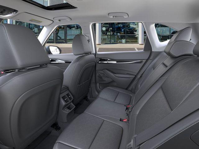 new 2026 Kia Seltos car, priced at $33,775