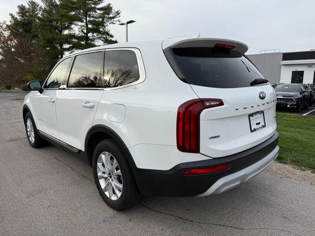 used 2020 Kia Telluride car, priced at $22,979