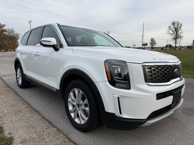 used 2020 Kia Telluride car, priced at $22,979