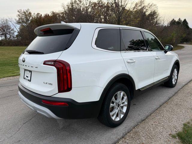 used 2020 Kia Telluride car, priced at $22,979