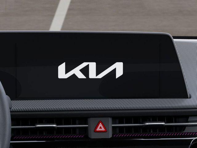 new 2024 Kia EV6 car, priced at $59,320