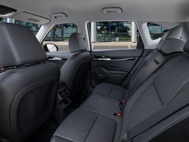 new 2025 Kia Seltos car, priced at $27,170