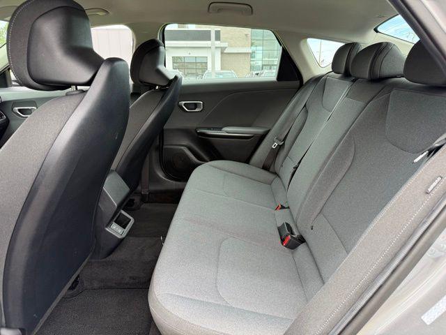 used 2025 Kia K4 car, priced at $22,731