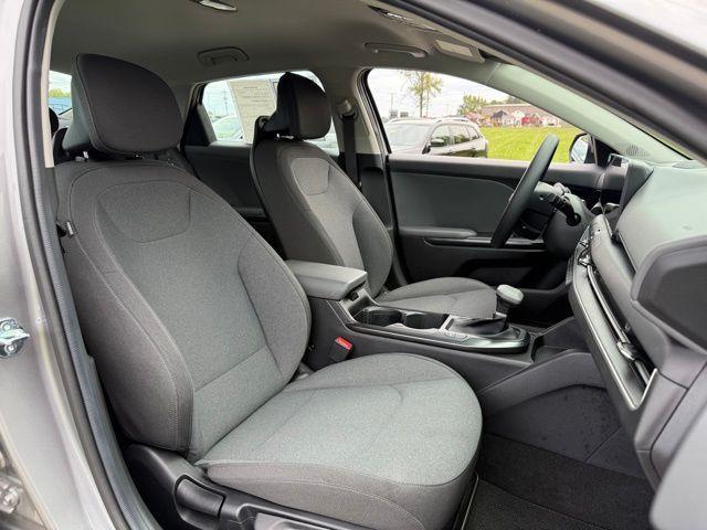 used 2025 Kia K4 car, priced at $22,731