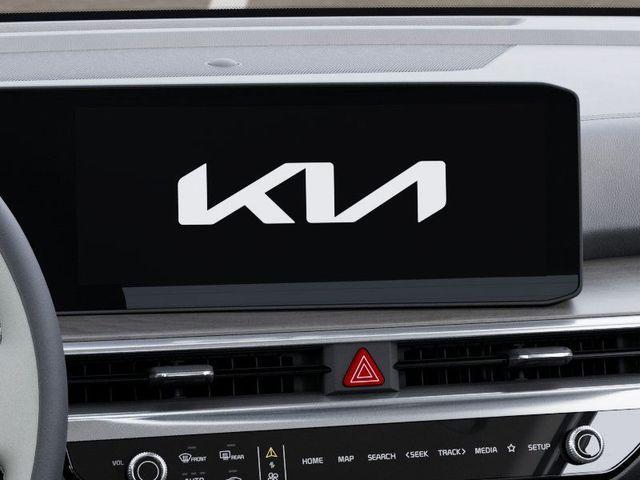 new 2025 Kia Sorento car, priced at $48,820