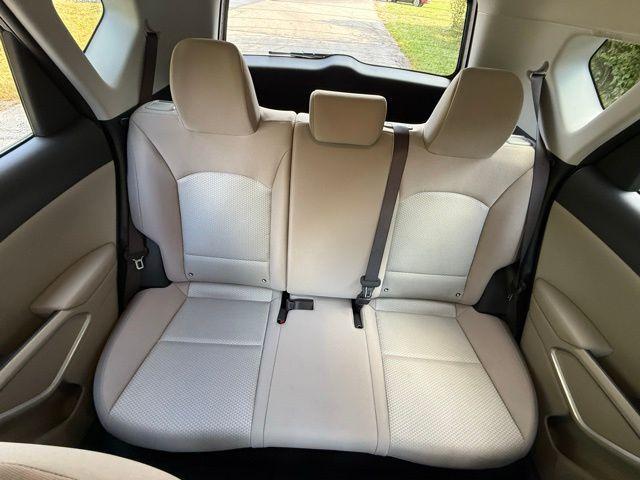 used 2023 Kia Soul car, priced at $18,853
