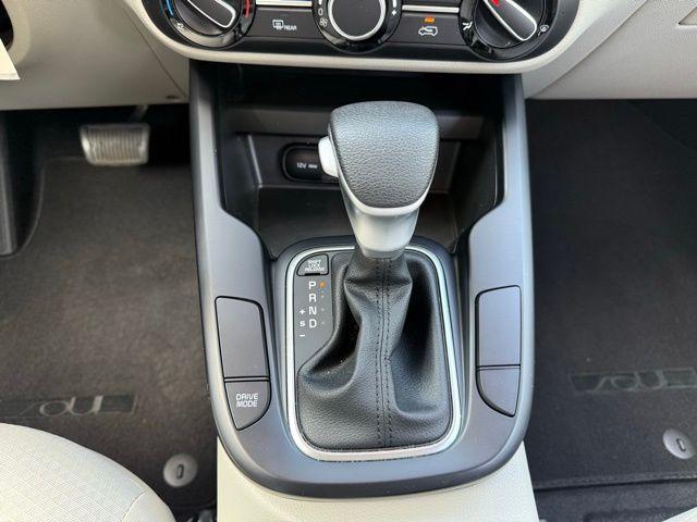used 2023 Kia Soul car, priced at $18,853