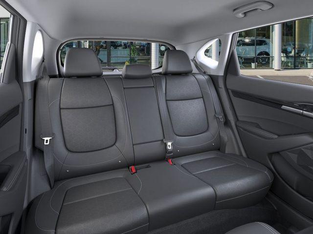 new 2026 Kia Seltos car, priced at $27,975