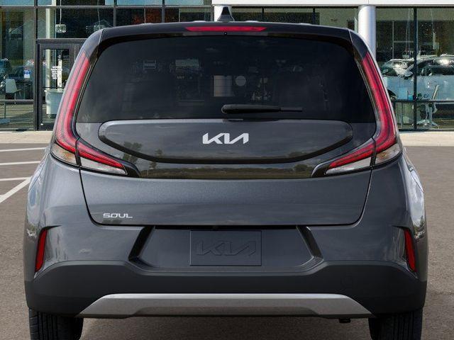new 2025 Kia Soul car, priced at $22,060