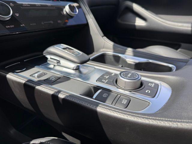 used 2022 INFINITI QX60 car, priced at $31,968