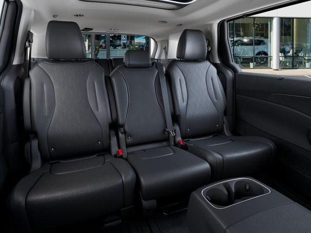 new 2026 Kia Carnival car, priced at $49,660