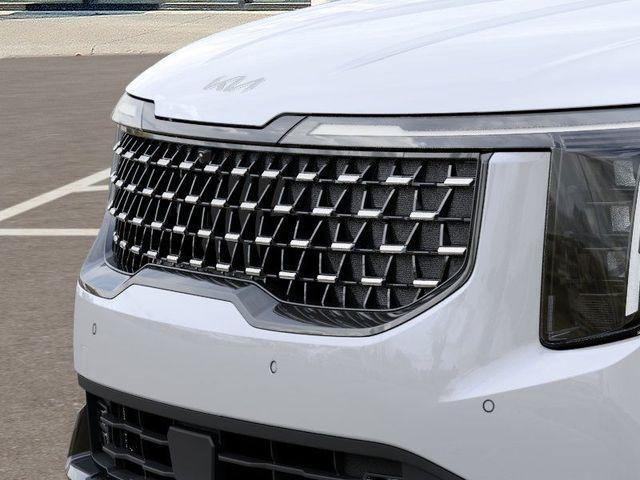 new 2026 Kia Carnival car, priced at $49,660