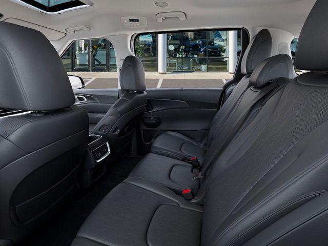 new 2026 Kia Carnival car, priced at $49,660