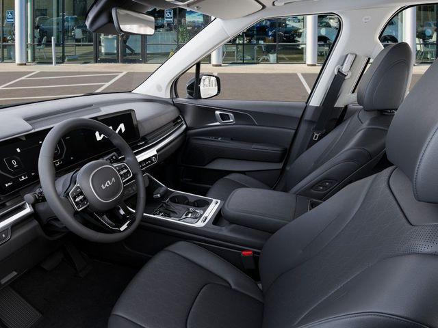 new 2026 Kia Carnival car, priced at $49,660