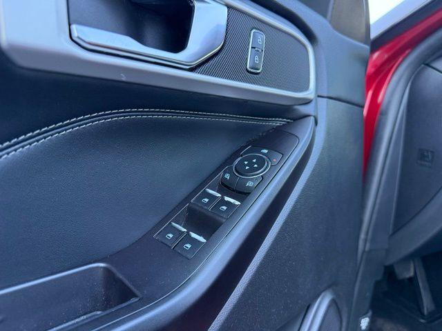 used 2020 Ford Explorer car, priced at $21,161