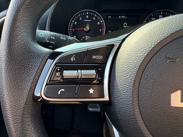 used 2024 Kia Forte car, priced at $18,253