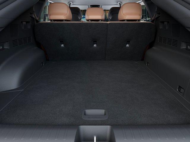 new 2025 Kia EV6 car, priced at $56,410