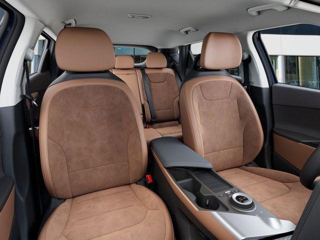 new 2025 Kia EV6 car, priced at $56,410
