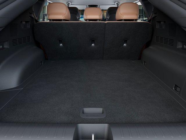 new 2025 Kia EV6 car, priced at $56,410