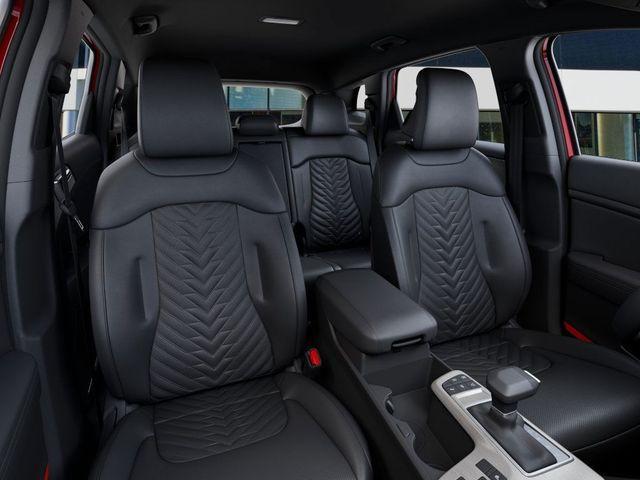 new 2026 Kia Sportage car, priced at $34,585