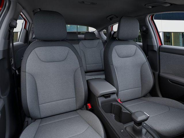 new 2025 Kia K4 car, priced at $24,580