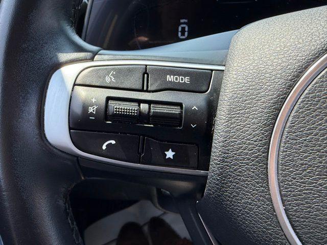 used 2023 Kia Sportage car, priced at $23,784