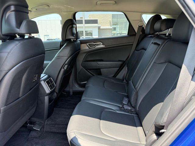 used 2023 Kia Sportage car, priced at $23,784