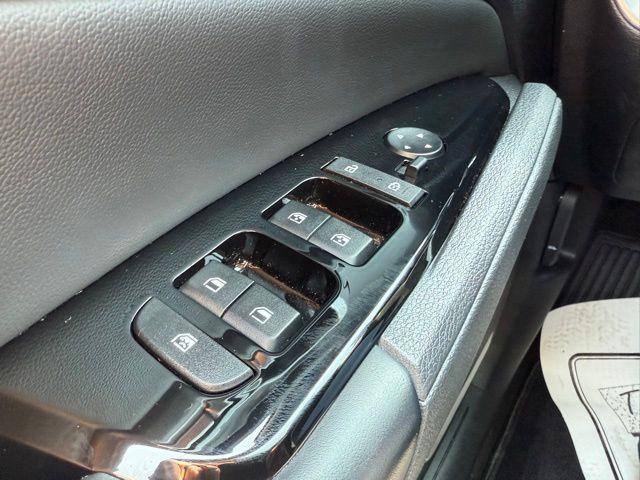 used 2023 Kia Sportage car, priced at $23,784