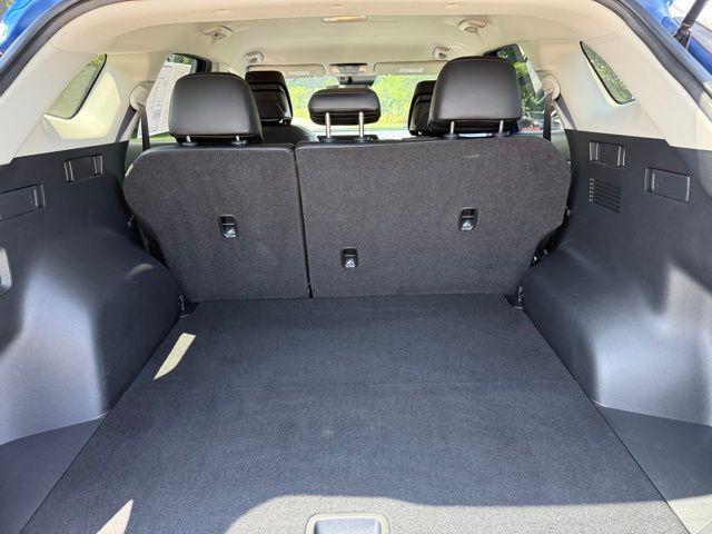 used 2023 Kia Sportage car, priced at $23,784