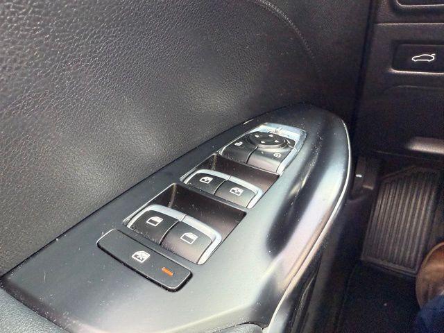 used 2021 Kia K5 car, priced at $22,825