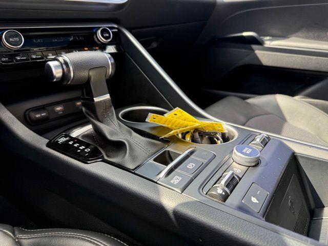 used 2021 Kia K5 car, priced at $22,825