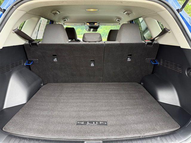 used 2023 Kia Seltos car, priced at $18,995
