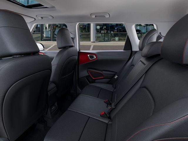 new 2025 Kia Soul car, priced at $28,060