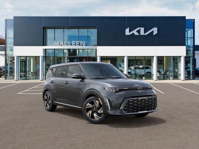 new 2025 Kia Soul car, priced at $28,060
