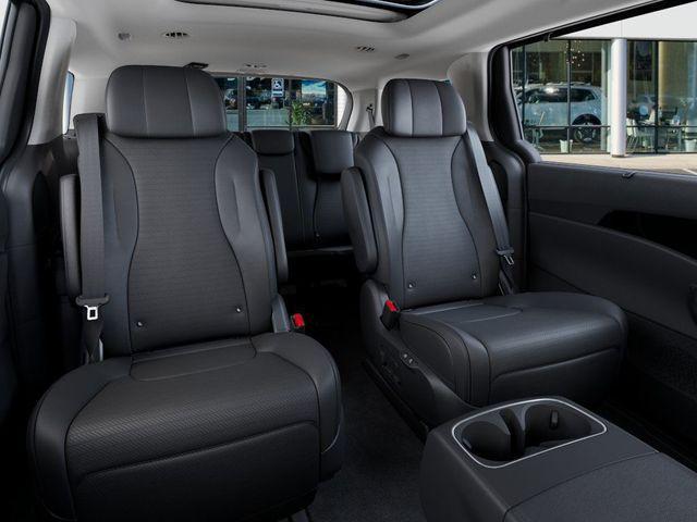 new 2025 Kia Carnival car, priced at $55,890