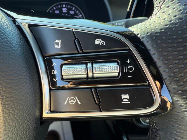 used 2024 Kia Forte car, priced at $21,429