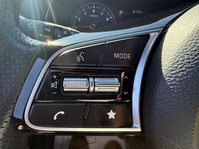 used 2024 Kia Forte car, priced at $21,429