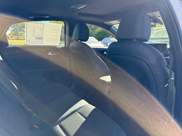 used 2024 Kia Forte car, priced at $21,429