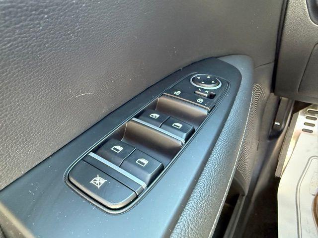 used 2024 Kia Forte car, priced at $21,429
