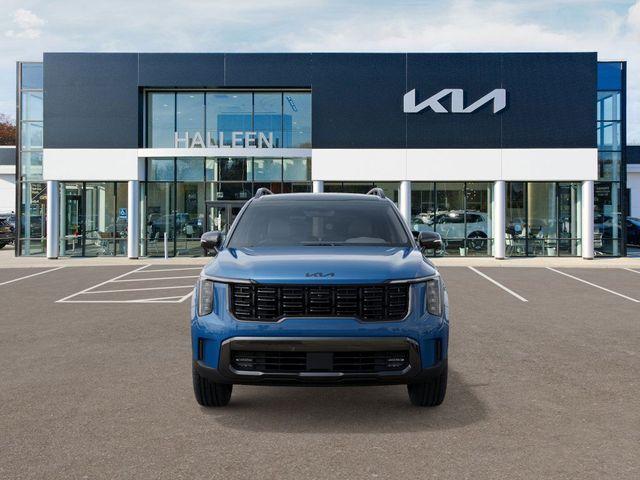 new 2026 Kia Sorento Hybrid car, priced at $48,900