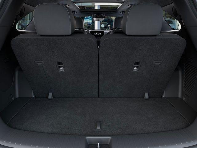 new 2026 Kia Sorento Hybrid car, priced at $48,900