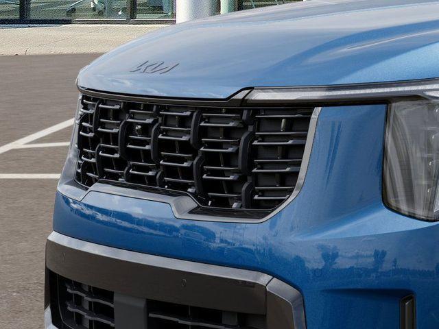 new 2026 Kia Sorento Hybrid car, priced at $48,900