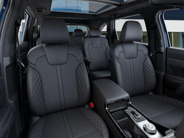 new 2026 Kia Sorento Hybrid car, priced at $48,900