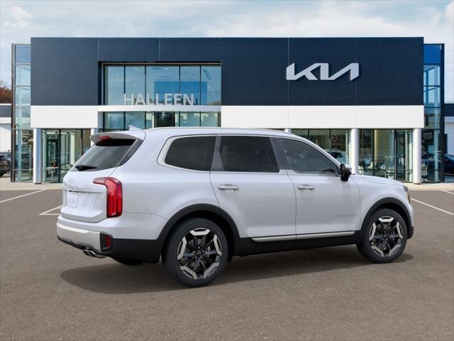 new 2024 Kia Telluride car, priced at $40,805