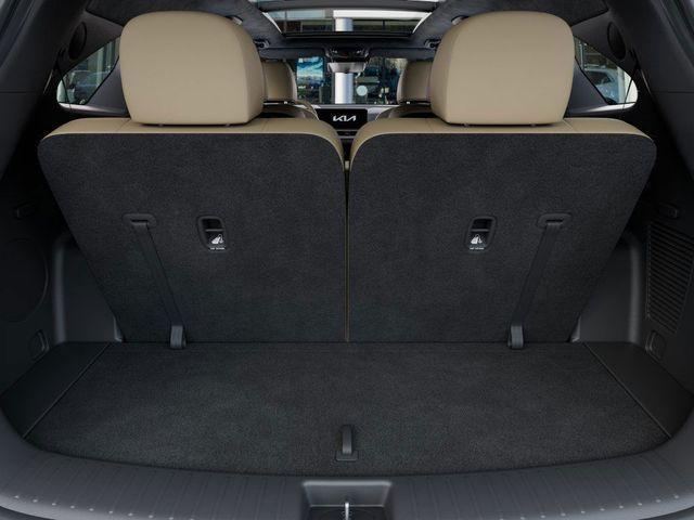 new 2026 Kia Sorento car, priced at $48,595